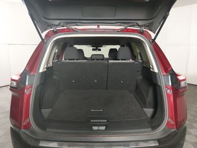 2023 Nissan Rogue - Photo 11