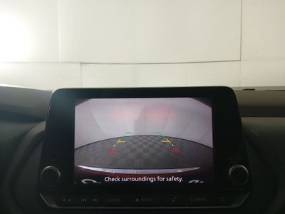 2023 Nissan Rogue - Photo 16