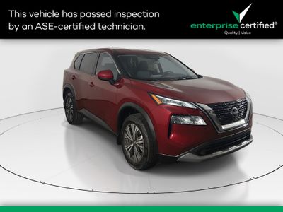 2023 Nissan Rogue - Photo 1