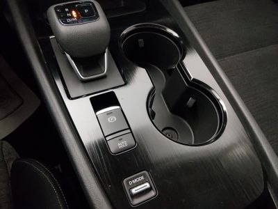 2023 Nissan Rogue - Photo 20