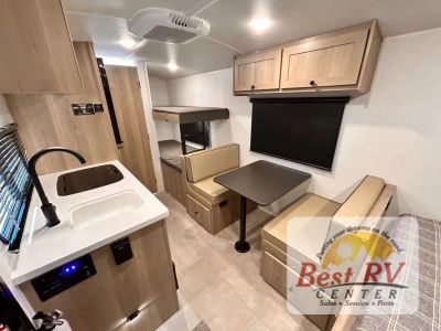 2026 Forest River RV Rockwood GEO Pro - Photo 13