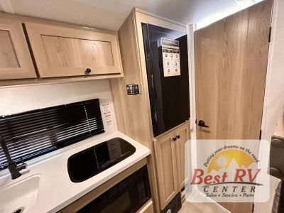 2026 Forest River RV Rockwood GEO Pro - Photo 31