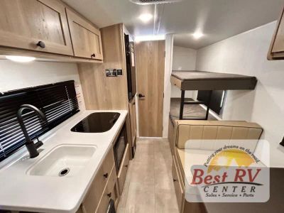2026 Forest River RV Rockwood GEO Pro - Photo 57