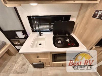 2026 Forest River RV Rockwood GEO Pro - Photo 27