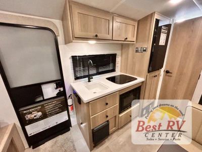 2026 Forest River RV Rockwood GEO Pro - Photo 23