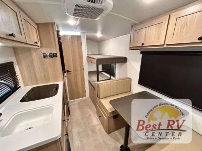 2026 Forest River RV Rockwood GEO Pro - Photo 20