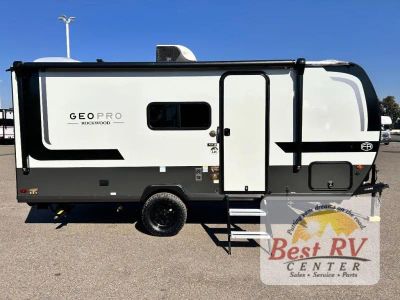 2026 Forest River RV Rockwood GEO Pro - Photo 3