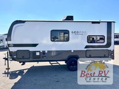 2026 Forest River RV Rockwood GEO Pro - Photo 7