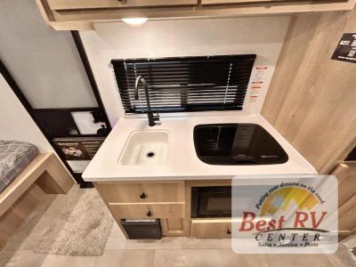 2026 Forest River RV Rockwood GEO Pro - Photo 26