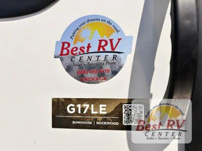 2026 Forest River RV Rockwood GEO Pro - Photo 65