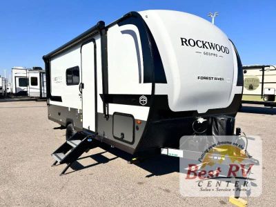 2026 Forest River RV Rockwood GEO Pro - Photo 1
