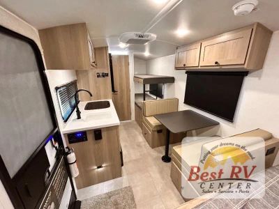 2026 Forest River RV Rockwood GEO Pro - Photo 10