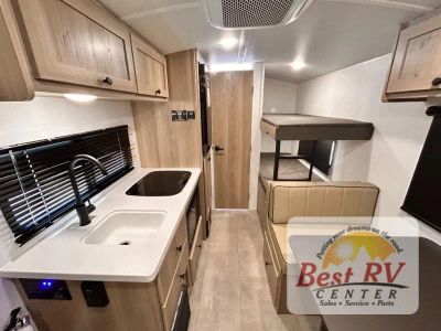 2026 Forest River RV Rockwood GEO Pro - Photo 21