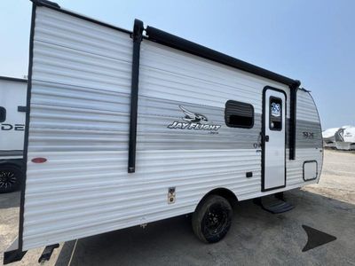 2026 Jayco Jay Flight SLX - Photo 12