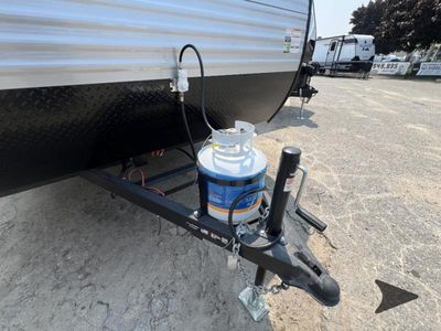 2026 Jayco Jay Flight SLX - Photo 11