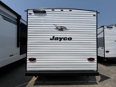 2026 Jayco Jay Flight SLX - Photo 6