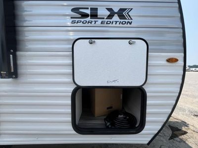 2026 Jayco Jay Flight SLX - Photo 9