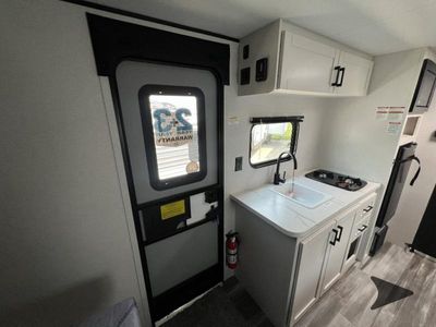 2026 Jayco Jay Flight SLX - Photo 47