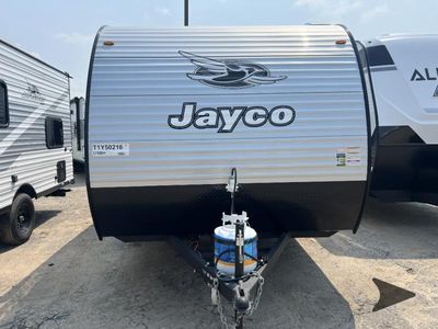 2026 Jayco Jay Flight SLX - Photo 3