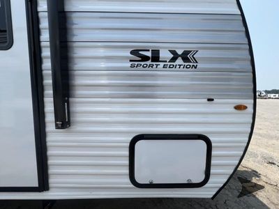 2026 Jayco Jay Flight SLX - Photo 8