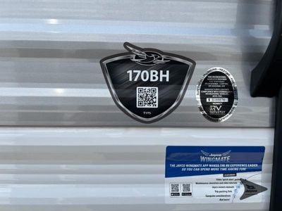 2026 Jayco Jay Flight SLX - Photo 15