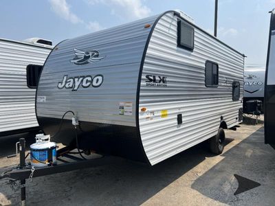 2026 Jayco Jay Flight SLX - Photo 4