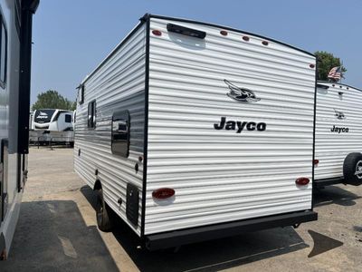 2026 Jayco Jay Flight SLX - Photo 5