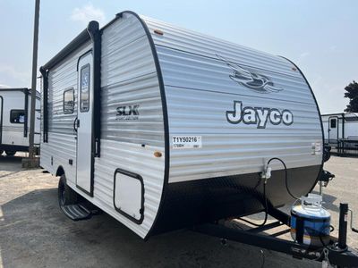 2026 Jayco Jay Flight SLX - Photo 1