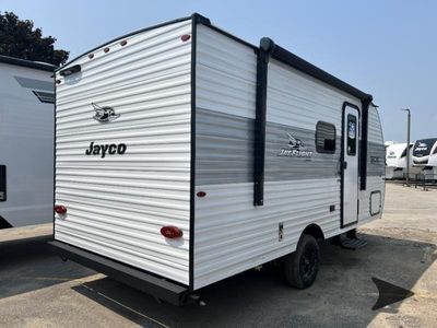 2026 Jayco Jay Flight SLX - Photo 7