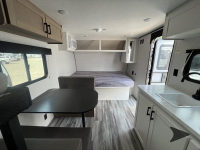 2026 Jayco Jay Flight SLX - Photo 19