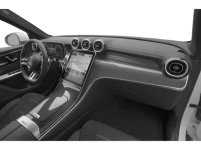 2026 Mercedes-Benz GLC - Photo 15
