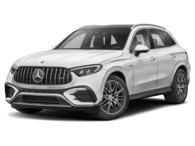 2026 Mercedes-Benz GLC - Photo 4
