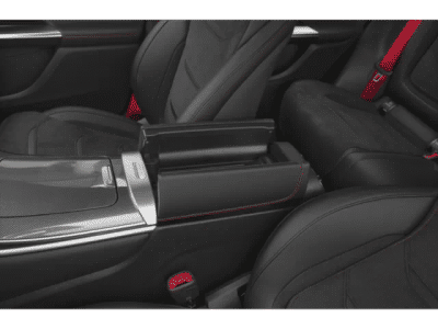 2026 Mercedes-Benz GLC - Photo 14