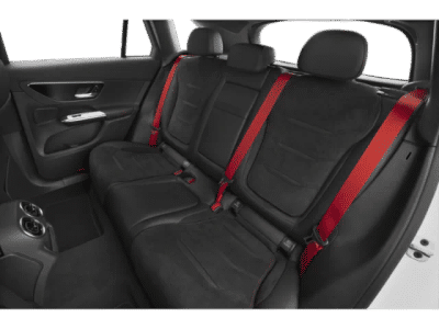 2026 Mercedes-Benz GLC - Photo 13