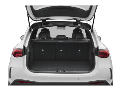 2026 Mercedes-Benz GLC - Photo 11