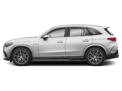 2026 Mercedes-Benz GLC - Photo 6