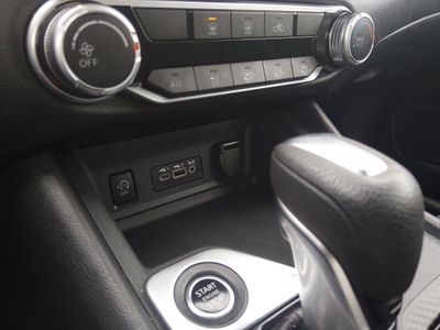 2024 Nissan Sentra — photo 19 view