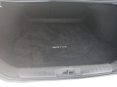 2024 Nissan Sentra — photo 11 view