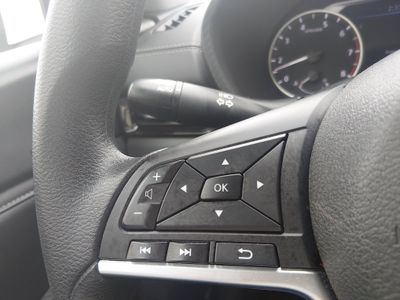 2024 Nissan Sentra — photo 13 view