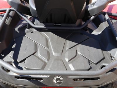 2026 Can-Am Outlander MAX DPS 500 - Photo 9