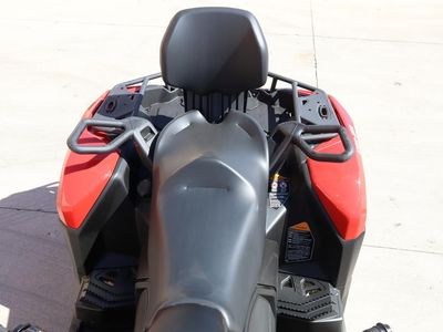 2026 Can-Am Outlander MAX DPS 500 - Photo 10