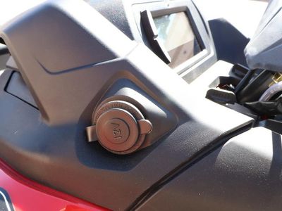 2026 Can-Am Outlander MAX DPS 500 - Photo 15