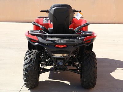 2026 Can-Am Outlander MAX DPS 500 - Photo 6
