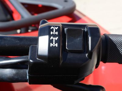 2026 Can-Am Outlander MAX DPS 500 - Photo 12