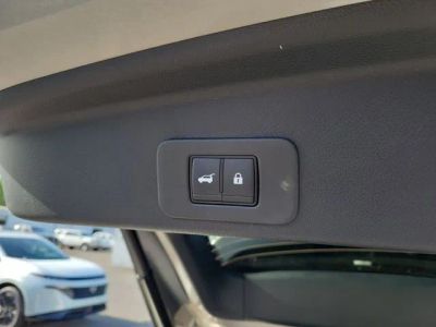 2026 Nissan Murano — photo 27 view