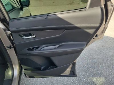 2026 Nissan Murano — photo 30 view