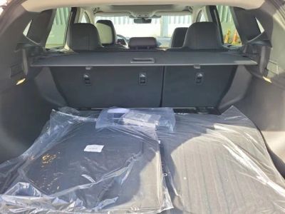 2026 Nissan Murano — photo 26 view