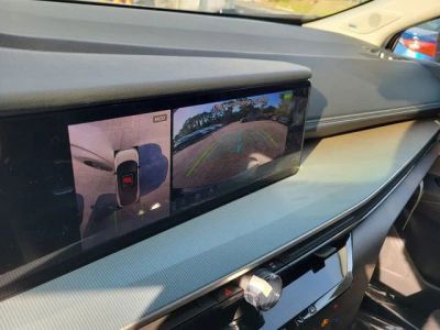 2026 Nissan Murano — photo 16 view