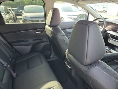 2026 Nissan Murano — photo 28 view