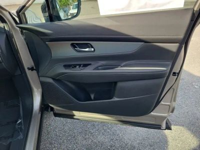 2026 Nissan Murano — photo 34 view
